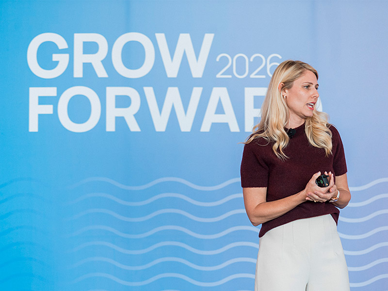 Grow Therapy – Grow Forward 2026 summit