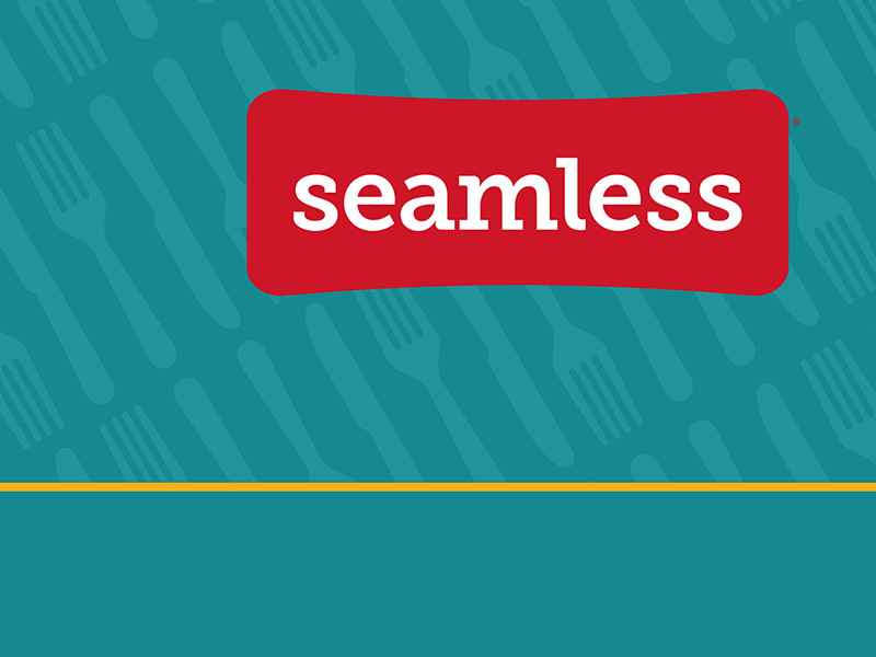 Seamless brand guidelines (2015)